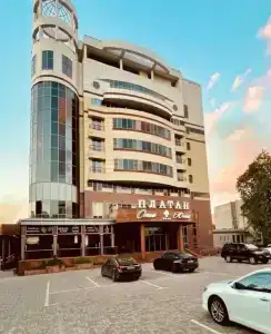 Платан Южный - 38