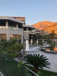 Akra Kemer - All Inclusive - 79