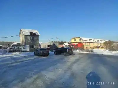 Приангарье - 2