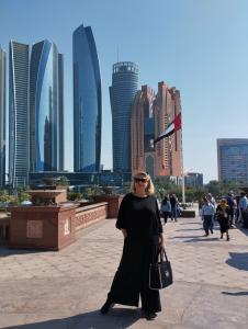 ibis Al Barsha - 31