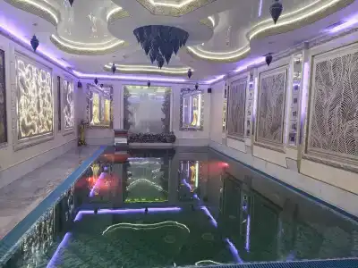 Palazzo Spa-Hotel - 9