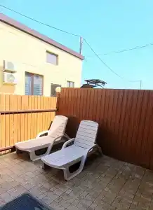 ОАЗИС домики - 13