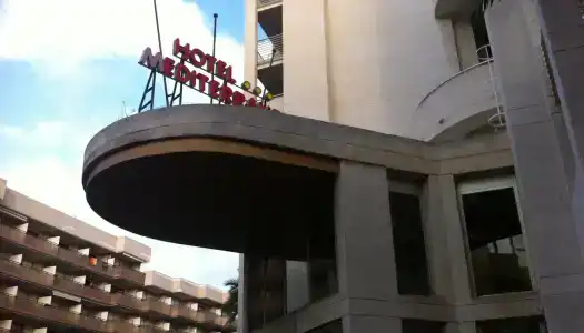 Best Mediterraneo - 9