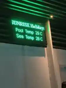 SUNRISE Holidays Resort (Adults Only) - 91