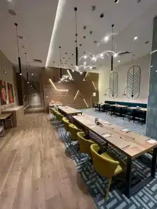 Hampton By Hilton - 37