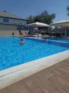 Calypso All inclusive Resort - 7