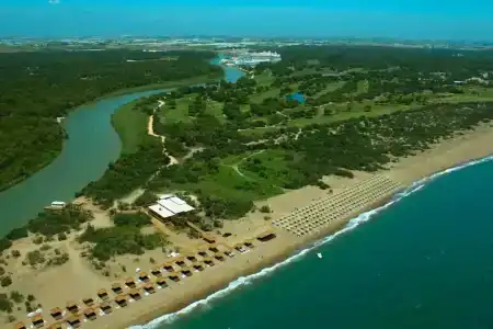 Titanic Deluxe Golf Belek - 28