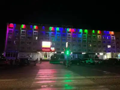 Elista - 100