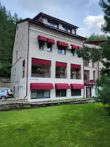 Sanatorium Edem - 61