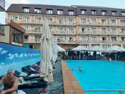 Golden Resort - 50