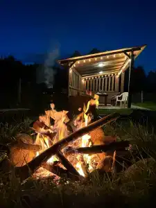 Guest house Karpolov Park - 2