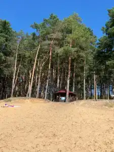 Park semeynogo otdyha Andreevskiy - 78