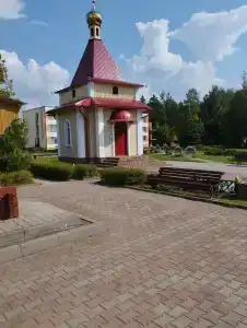 Detskiy Sanatoriy "Rosinka" - 78