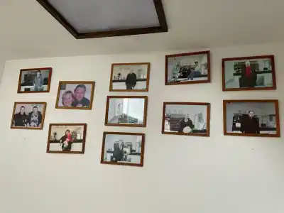 Apartamenty Beloretsk - 15