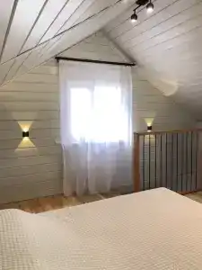 Mesto Vstrechi Tourist base - 93