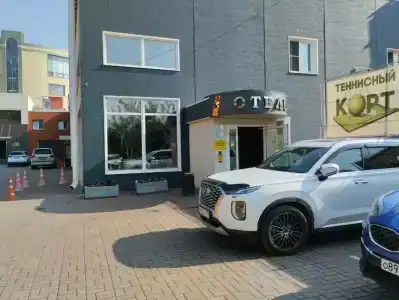 Tayozhnyij mini-hotel - 9