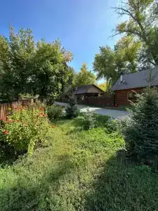 Uralskaya derevnya Tourist base - 36