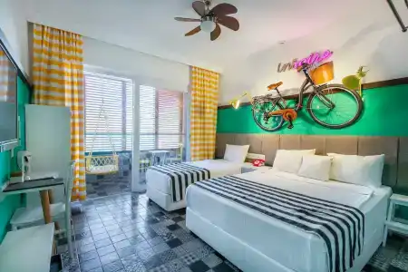 Anjeliq Downtown Boutique - 7