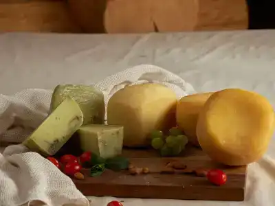 Usad'ba Chetyire Sezona - 66