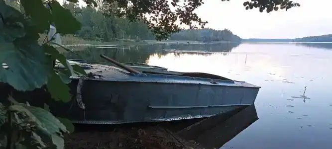 Щучье озеро - 25