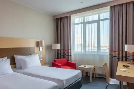 Park Inn by Radisson - 30