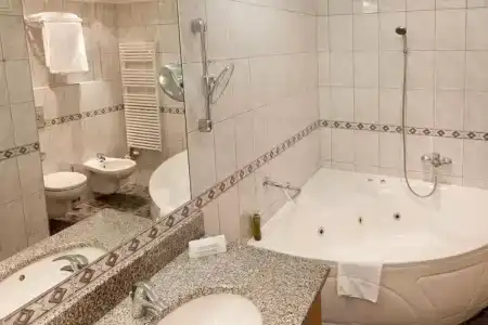 Lotus Therme & Spa - 13
