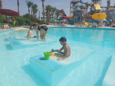 Blend Club Aqua Resort - 16