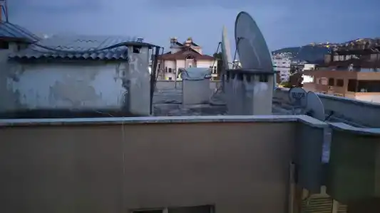 Kleopatra Fatih - 43