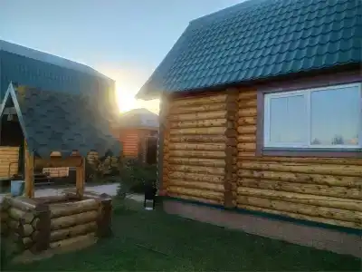 Lukomorye Tourist base - 14