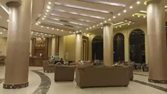 Mirage Bay Resort & Aqua Park - 8