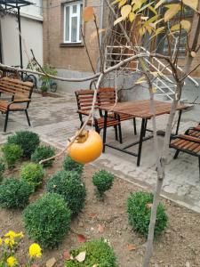 Gulnara Guesthouse - 13