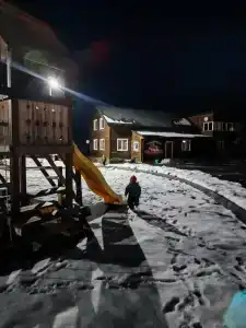 Klub Tikhaya Zavod Tourist base - 37