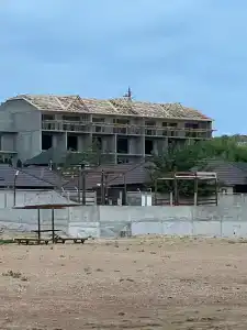 Baza Otdykha Hayat - 11