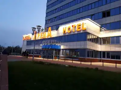 Арена Минск - 38