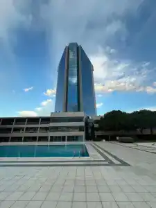 Renaissance Polat Istanbul - 40