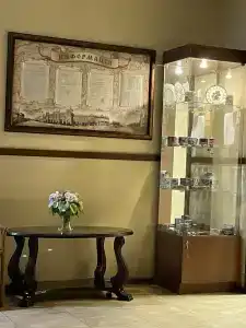 Vizit Guest House - 23