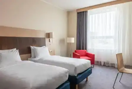 Park Inn by Radisson Kazan - 13