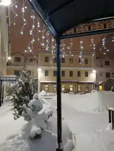 БАГРАТИОН - 27