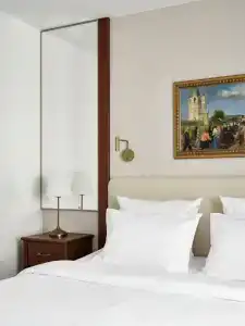 Sibir Gostinitsa - 15