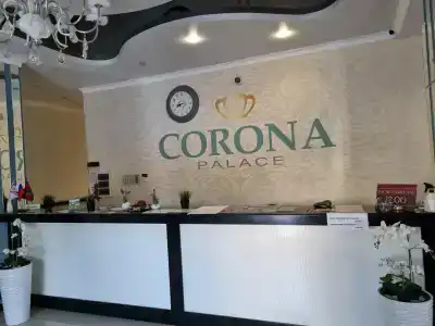 Corona Palace - 49
