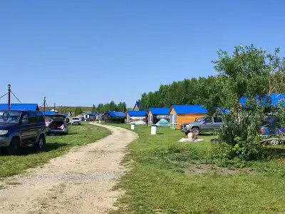 Zolotye peski - 14