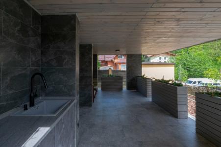 Apart-otel Kub Green - 54