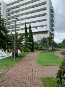 Radisson Blu Resort & Congress Centre 5* - 73