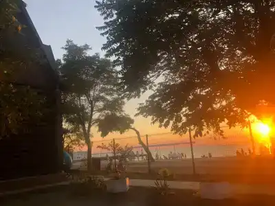 Peschanaya kosa Tourist base - 7