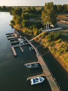 Рыболовный Клуб Место Встречи - 1