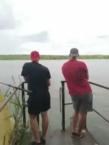 Recreation center Himik - 36