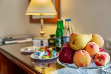 Sanatorium Bukovaya Roshcha - 38