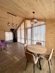 ZaGrad Tourist base - 9