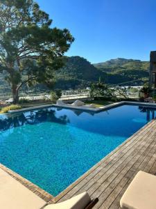 Melanippe Relaxing - Adults Only - 38