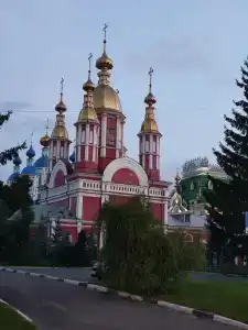 Планета Спа - 24